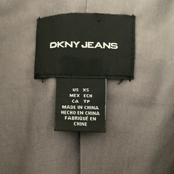 Jacket - Picture 4 of 4